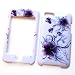 Apple iPod Touch 2nd & 3rd Generation Snap-On Hard Case Protector