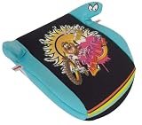 Looney Tunes Active - 30117 - Rehausseur - Groupe 2/3 - Booster Sunshine Full Cover - Looney Tunes Active