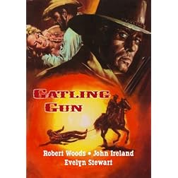 Gatling Gun