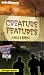 Creature Features (Strange Matter&Acirc;&reg;) (Strange Matter&reg;)