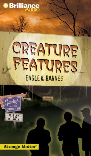 Creature Features (Strange Matter&reg;)