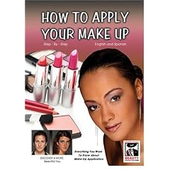 HOW TO APPLY YOUR MAKEUP