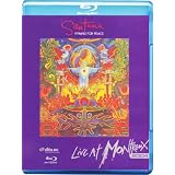 Santana - Hymns For Peace - Live At Montreux 2004di Santana