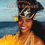 Voyager Series - Tahiti Sunset