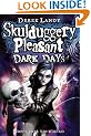 Dark Days (Skulduggery Pleasant - book 4)