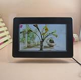 Anniversary LCD