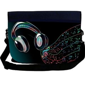 Music Note Sleeve