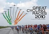 GREAT CYCLING RACES 2010年 カレンダー