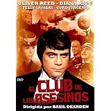 M�rder GmbH / The Assassination Bureau [Spanien Import]von "Oliver Reed"