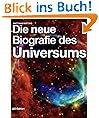 Die neue Biografie des Universums