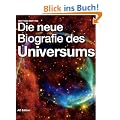 Die neue Biografie des Universums