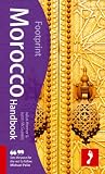 Produkt-Bild: Morocco (Footprint Morocco Handbook)