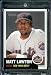 2002 Topps Heritage # 187 Matt Lawton New York Mets Baseball Card - Mint Condition - Shipped In Protective ScrewDown Case!