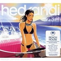 Hed Kandi - Beach House