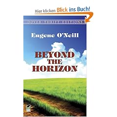 Beyond the Horizon (Dover Thrift Editions)