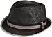 Quiksilver Young Men's Apocolypse Hat,Black,Small-Medium