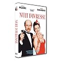 Nuit d'ivresse