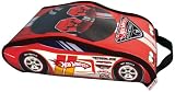 Neat-Oh Neat-Oh!® Hot Wheels? ZipBin® Racer Backpack with Car (Red Exterior)