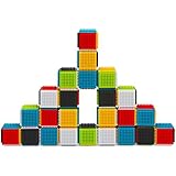 Infantino Sensory Press and Stay Sensory Blocks