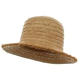 Ladies Straw Hat Natural Purple W32S20F 51tmPvEaQOL. SL160 Ladies Straw Hat Natural Purple W32S20F