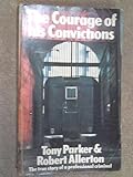 The courage of his convictions