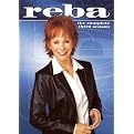 Reba: The Complete Third Season (3 Discs)