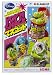 Squeeze Toy Aliens & Pop Corn (~2.2"): Toy Story / Pixar "Pop Snack" Mascot Mini-Figure Charm - NOT EDIBLE [#3] (Japanese Import)_s-2