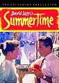 Summertime