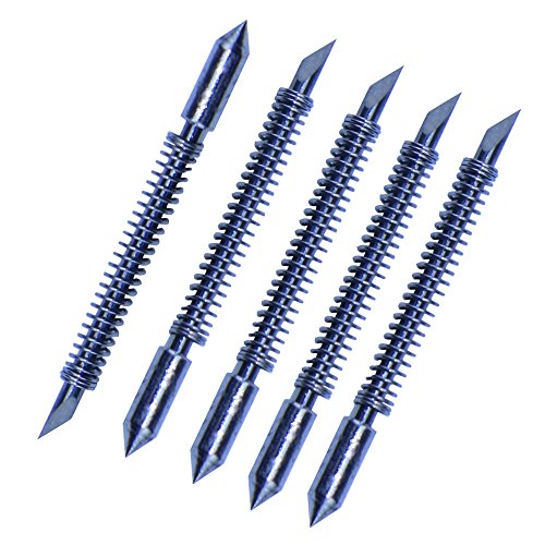 5pcs 30DegGraphtec CB09 for Silhouette CAMEO Craft Robo Cutting Plotter Blade