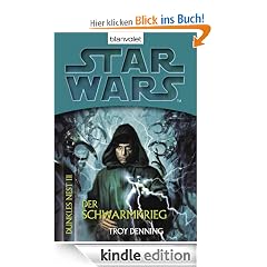 Star Wars^ Dunkles Nest 3: Der Schwarmkrieg