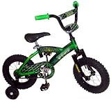 Rand Ninja Turtles Bike (12-Inches) by Rand International