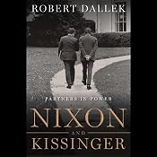 Nixon and Kissinger | [Robert Dallek]
