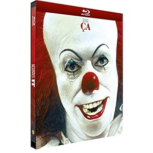 Ça [Édition boîtier SteelBook]