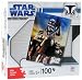 Star Wars, Clone Wars 100-piece Puzzle