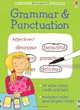 Grammar and Punctuation (Activity Cards)