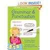 Grammar and Punctuation (Activity Cards)