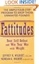 Fattitudes: Beat Self-Defeat and Win Your War with Weight