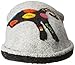 HAFLINGER Women's Sassy Wool Slippers