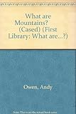 Mountains