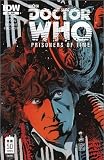 Doctor Who Prisoners of Time, No. 4