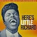 Here's Little Richard [VINYL]