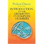 Introduction to the Geometry of Complex Numbers