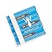Magnetic Discs .375 20/Pkg-1/32 Thick