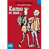 Une aventure de Kamo, 2�:�Kamo et moi
