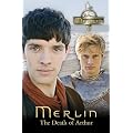 Merlin: The Death of Arthur (Merlin (older readers))
