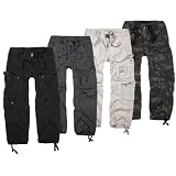 BRANDIT Pure Vintage Cargo Herren Hosevon "Brandit"