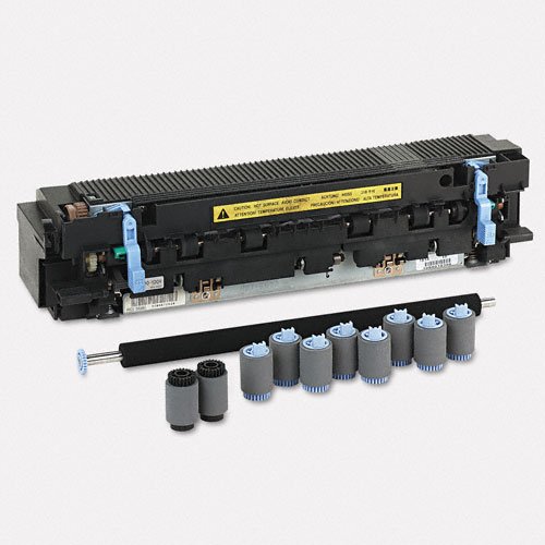 Innovera Products - Innovera - 501028560 (C397167903) Compatible Maintenance Kit - Sold As 1 Each - Economical. - Significant savings. - Eliminate frequent service calls.