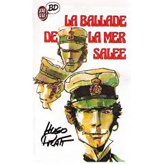 La ballade de la mer sal�e