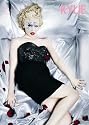 Official Kylie A3 Calendar 2008 (Calendar)
