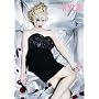 Official Kylie A3 Calendar 2008 2008